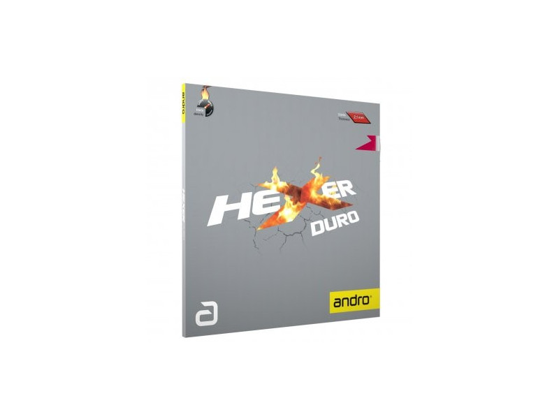 Goma ANDRO Hexer Duro