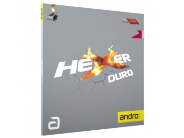 Goma ANDRO Hexer Duro