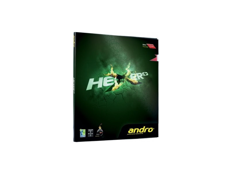 Goma ANDRO HeXer+
