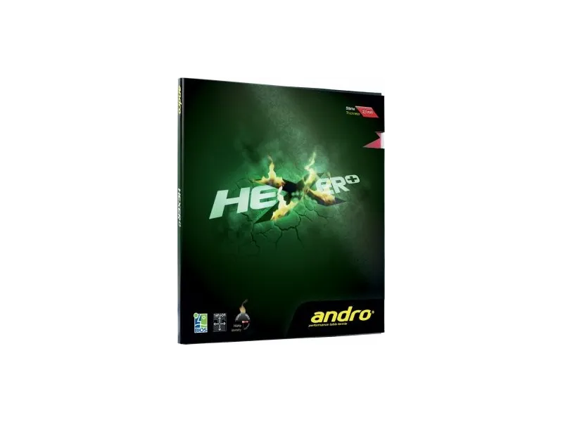 Goma ANDRO HeXer+