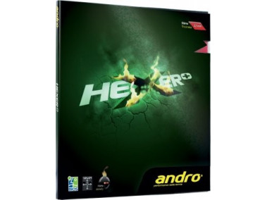 Goma ANDRO HeXer+