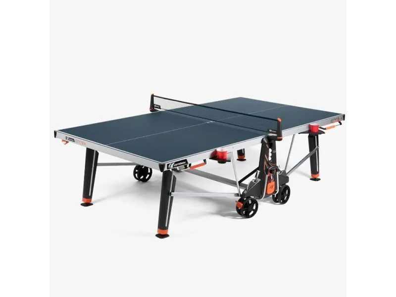 CORNILLEAU Mesa 600X OUTDOOR
