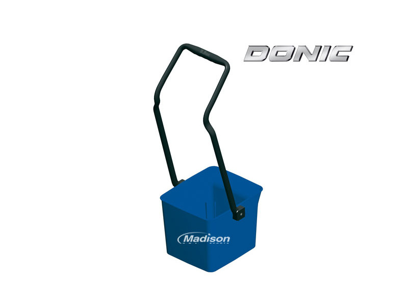 DONIC Recogepelotas azul