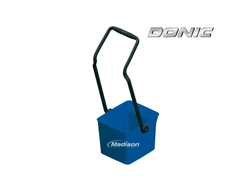 DONIC Recogepelotas azul