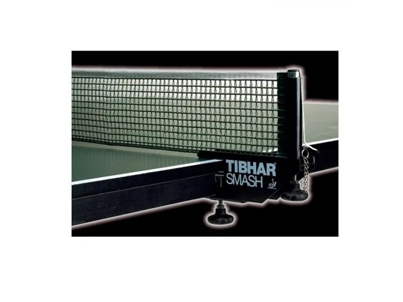 TIBHAR Net & Post Smash