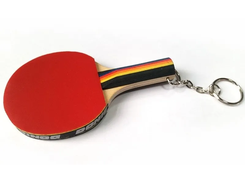 DONIC Key ring PICCOLO