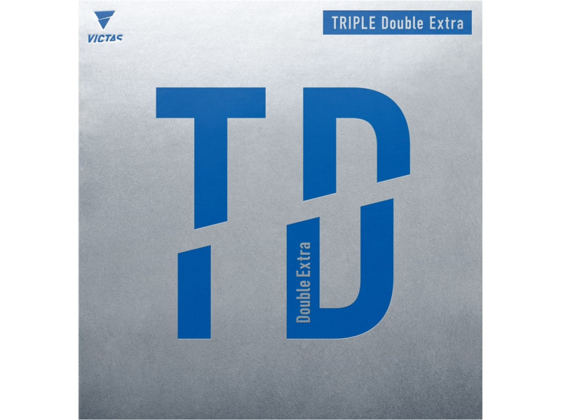 VICTAS Triple Double Extra