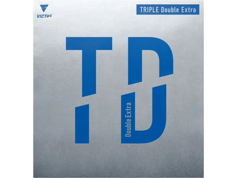 VICTAS Triple Double Extra