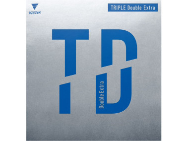 VICTAS Triple Double Extra