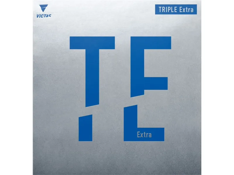 VICTAS Triple Extra