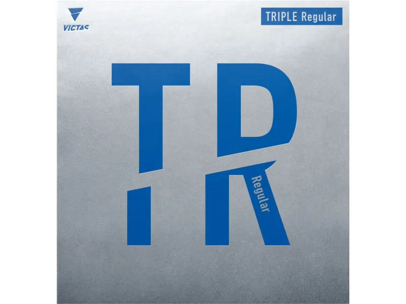 VICTAS Triple Regular