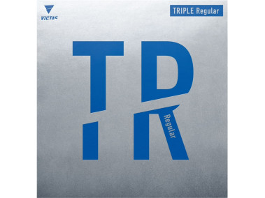 Revêtement VICTAS Triple Regular