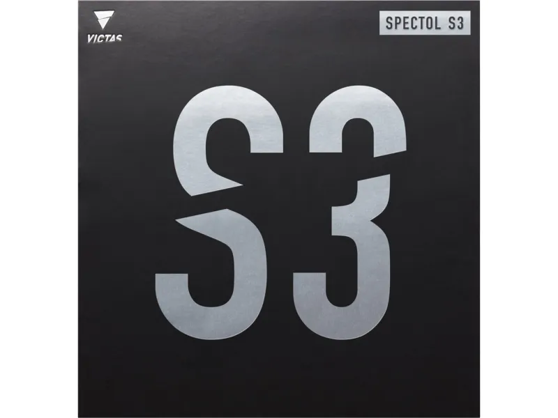 VICTAS Spectol S3