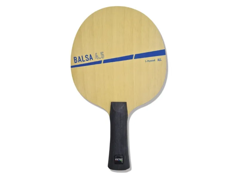 VICTAS Balsa 4.5