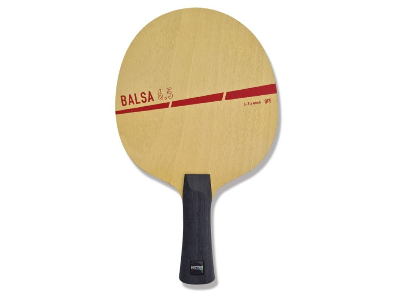 VICTAS Balsa 6.5