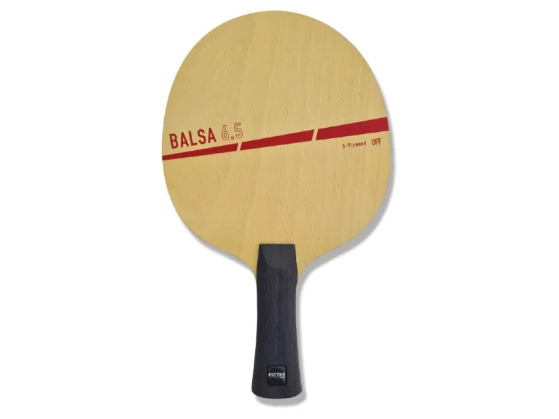 VICTAS Balsa 6.5