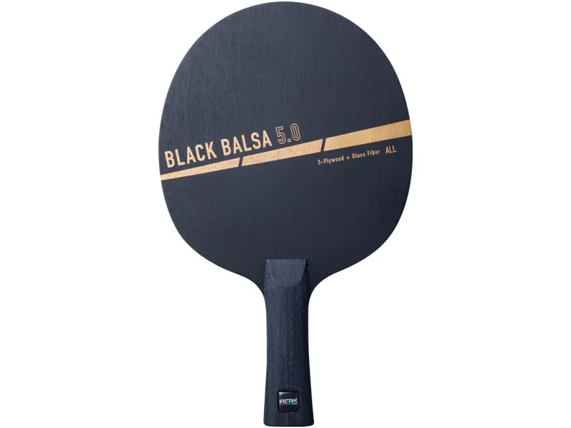 Madera VICTAS Black Balsa 5.0