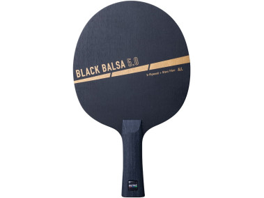Madera VICTAS Black Balsa 5.0