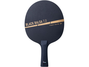 Madera VICTAS Black Balsa 7.0