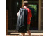 DONIC Robo Tote bag ejemplo transporte