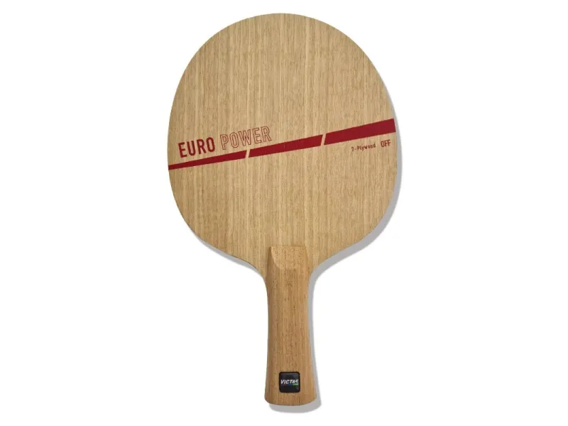 Blade VICTAS Euro Power OFF