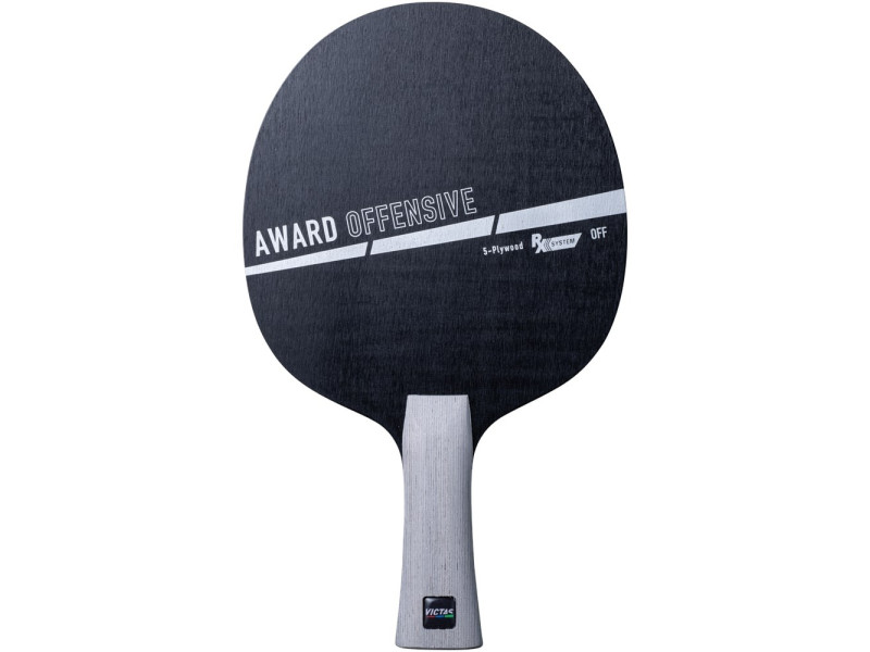 Madera VICTAS Award Offensive