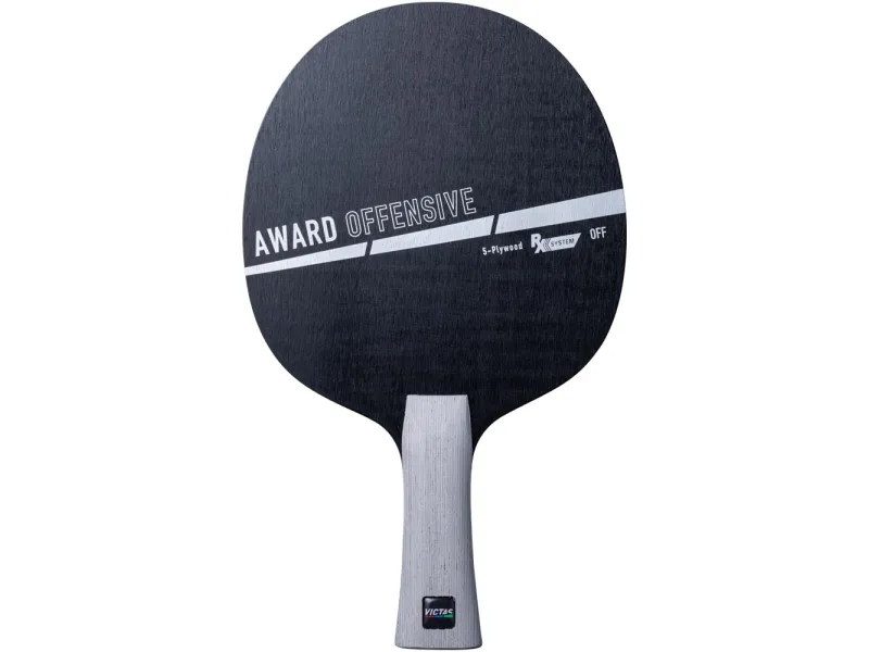 Madera VICTAS Award Offensive