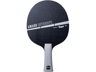 Fusta VICTAS Award Offensive