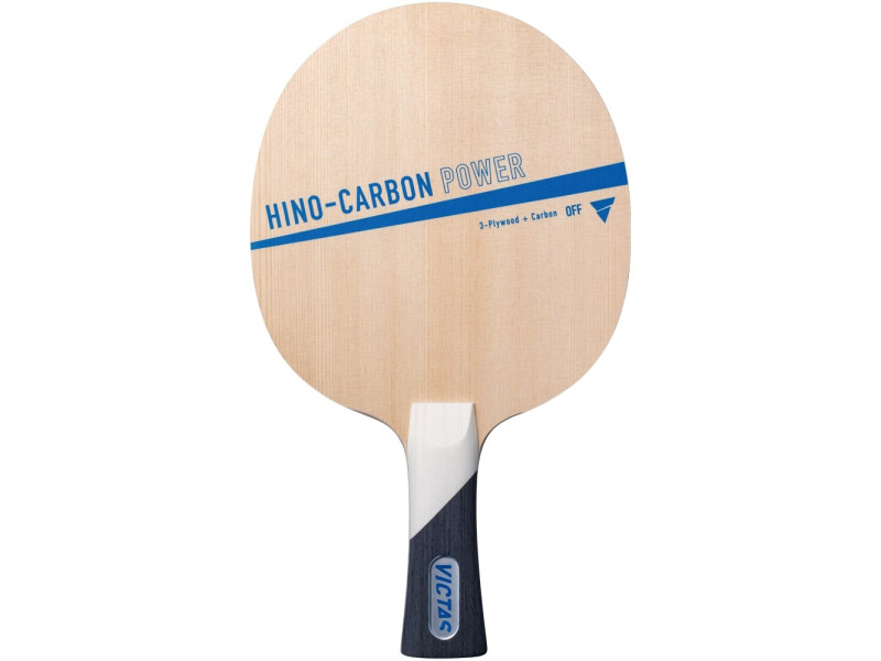 VICTAS Hino-Carbon Power FL