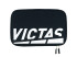 VICTAS Housse de raquette V-CASE422 Bl