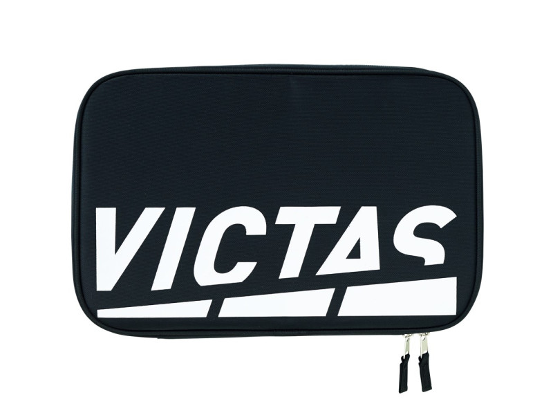 VICTAS Funda Doble V-CASE 422 Negra/Blanca