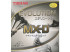 TIBHAR Evolution MX-D
