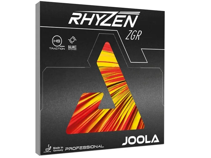 JOOLA Rhyzen ZGR