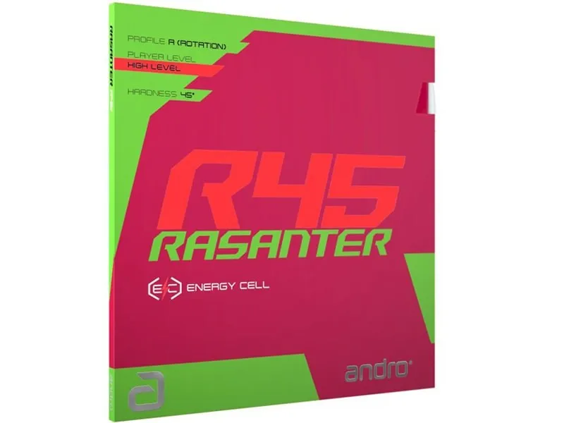 Goma ANDRO Rasanter R45