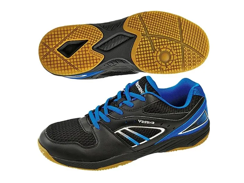 Zapatilla de tenis de mesa YASAKA Jet Impact NEO