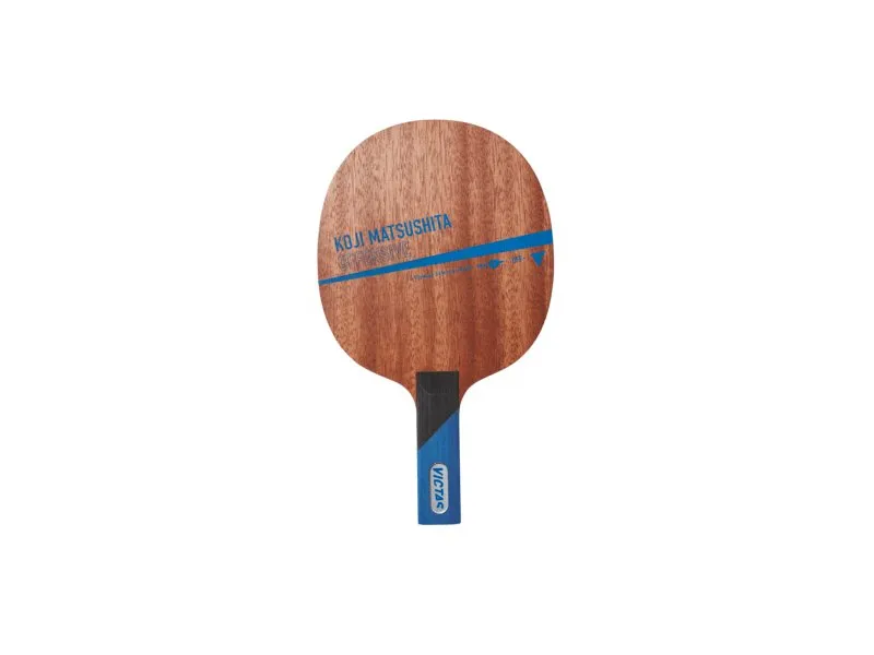 Madera VICTAS Matsushita Offensive