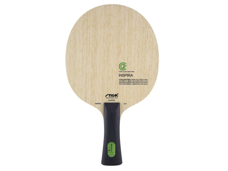 Madera STIGA Inspira CCF