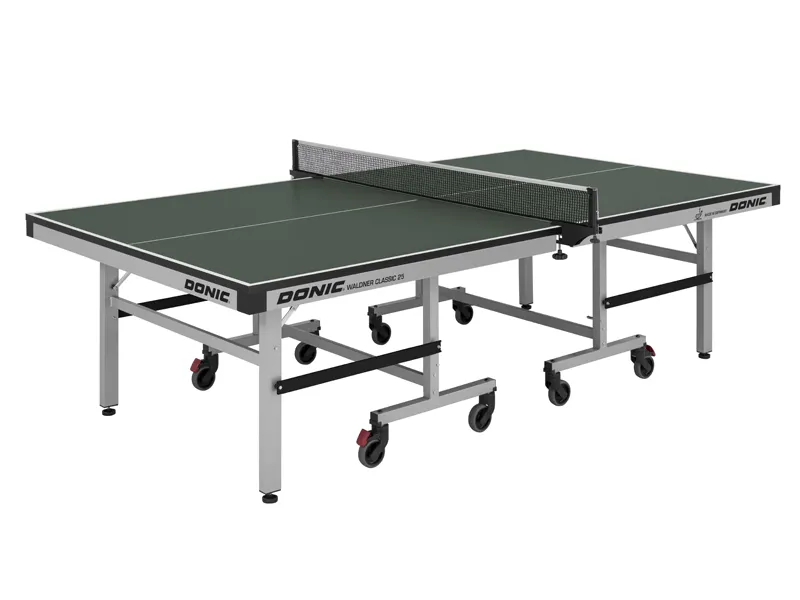 Donic-Waldner-Classic-25mm-ITTF-Verde