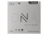 Goma STIGA DNA Platinum S