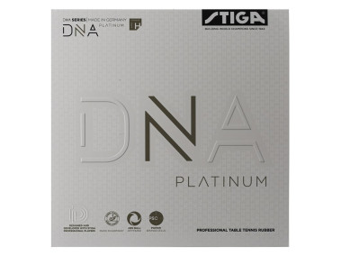 Goma STIGA DNA Platinum H
