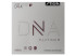 Goma STIGA DNA Platinum XH