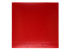 Goma STIGA DNA Platinum H color rojo