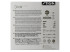 STIGA DNA Platinum H