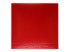 Goma STIGA DNA Platinum M color rojo