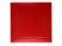 Goma STIGA DNA Platinum S color rojo