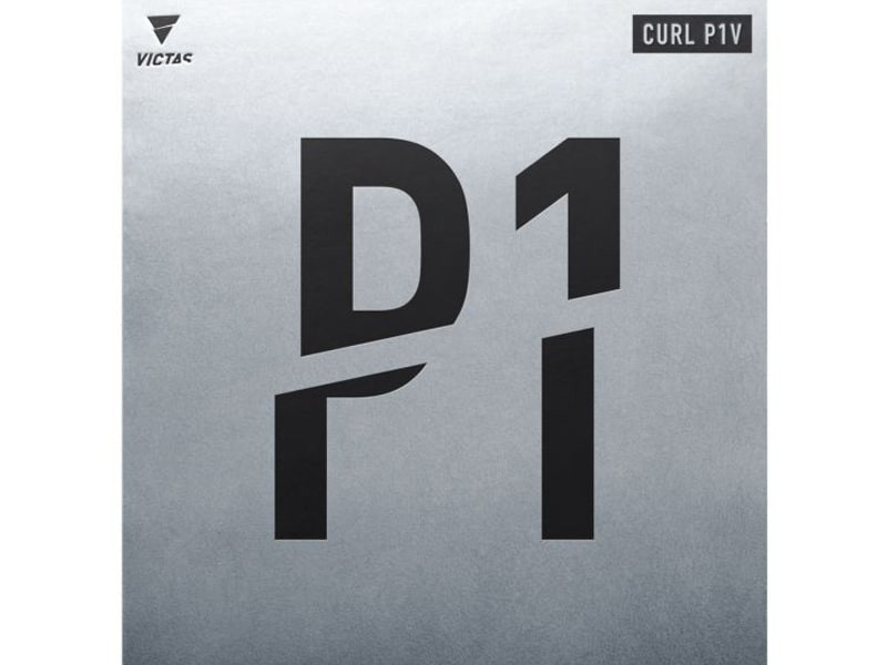 Goma VICTAS Curl P1V