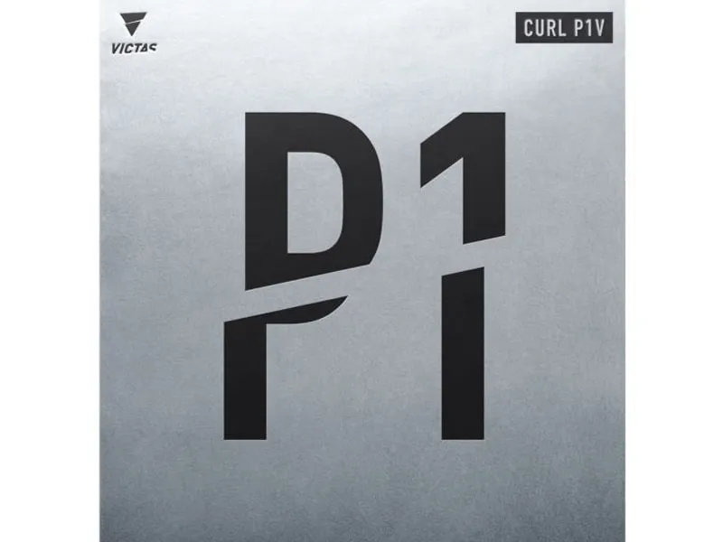 Goma VICTAS Curl P1V