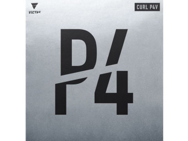 Goma VICTAS Curl P4V