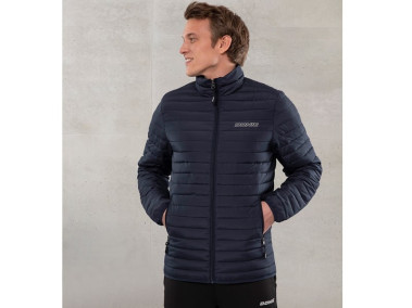 DONIC Chaqueta Assist Marino 3
