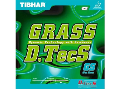 TIBHAR Grass D.TecS GS